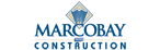 Marcobay Construction Logo